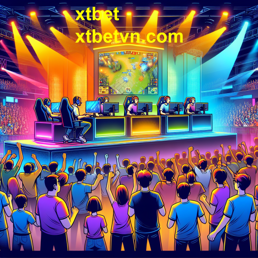 O Crescimento dos eSports: Uma Nova Era no Entretenimento Digital