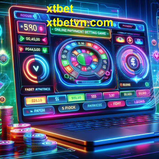 Explorando os Jogos de Pagamentos na xtbet