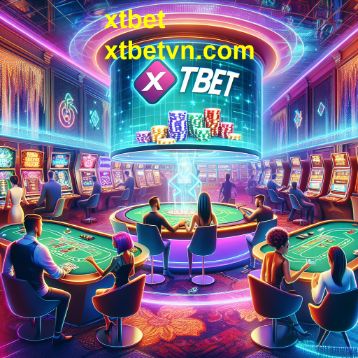 Descubra a Categoria de Registro no Xtbet: Uma Nova Dimensão de Jogos Online