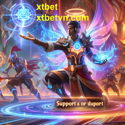 A Importância da Função de Suporte nos Jogos