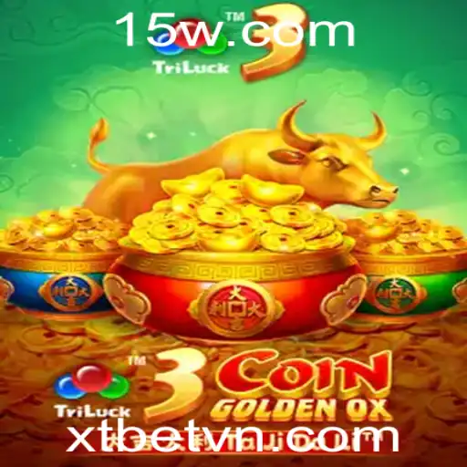 A Evolução do Jogo de Cassino 3CoinGoldenOX na Era Digital