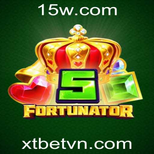 Descubra 5Fortunator: O Novo Sensação de Jogo no Mundo dos Cassinos Online