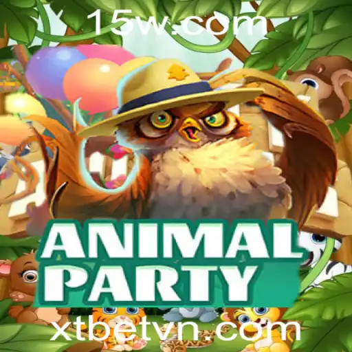 Descubra as Aventuras de AnimalParty e as Emoções de Xtbet