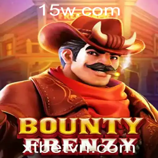 BountyFrenzy: Mergulhando no Universo do Jogo com XTbet