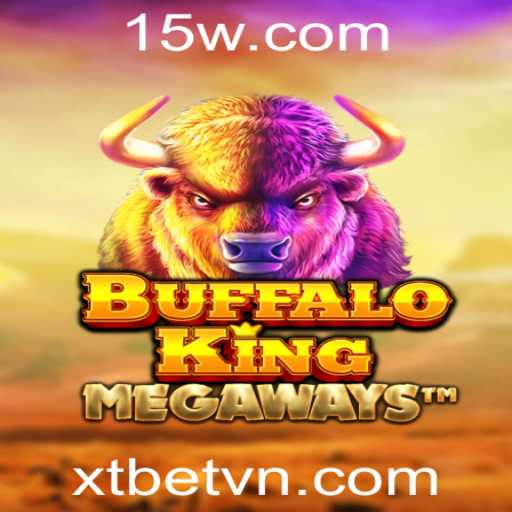 Descubra o Mundo de Buffalo King na Plataforma Xtbet