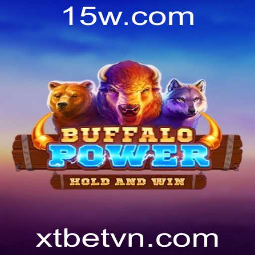 Descubra o Fascinante Mundo de BuffaloPower com XTBet