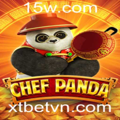 Descubra ChefPanda: O Novo Fenômeno no Mundo dos Jogos de Estratégia Culinária com a Plataforma xtbet