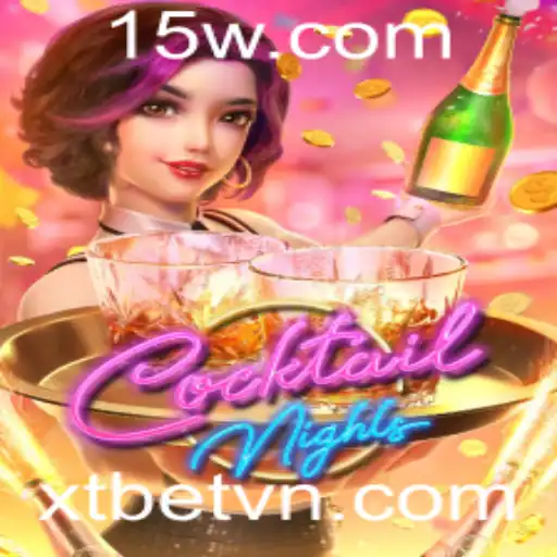 CocktailNights: Uma Nova Aventura de Jogo com xtbet que Vai Transcender Sua Imaginação