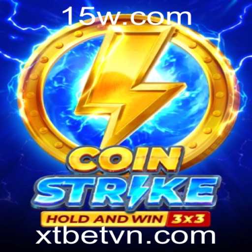 CoinStrike: Mergulhando na Nova Sensação de Jogos com XTBet