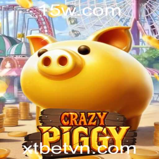 CrazyPiggy: Um Mergulho no Frenético Mundo do Jogo com XTBET