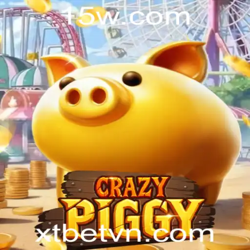 CrazyPiggy: Um Mergulho no Frenético Mundo do Jogo com XTBET