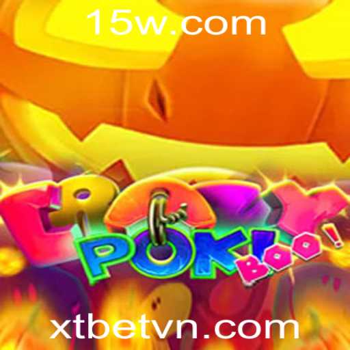 CrazyPokiBoo: Descubra o Jogo Sensação com xtbet