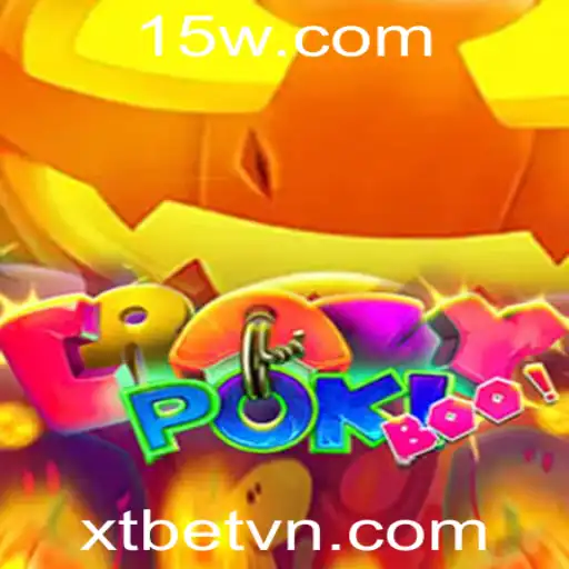CrazyPokiBoo: Descubra o Jogo Sensação com xtbet