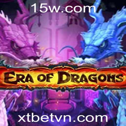EraOfDragons: O Novo Fenômeno do Mundo dos Jogos