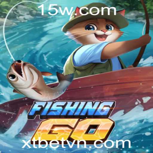 Descubra o Mundo de FishingGO: A Nova Sensação do Jogo de Pesca