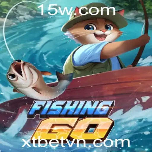 Descubra o Mundo de FishingGO: A Nova Sensação do Jogo de Pesca