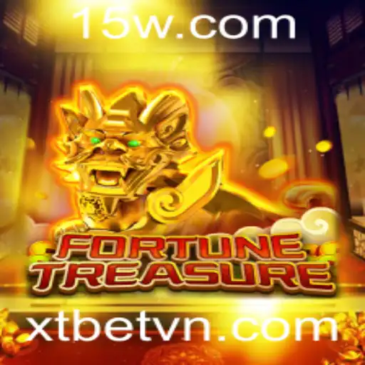 FortuneTreasure: Uma Jornada Fascinante em Busca de Riquezas