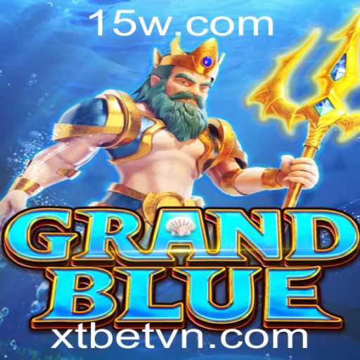 Descubra o Fascinante Mundo de GRANDBLUE