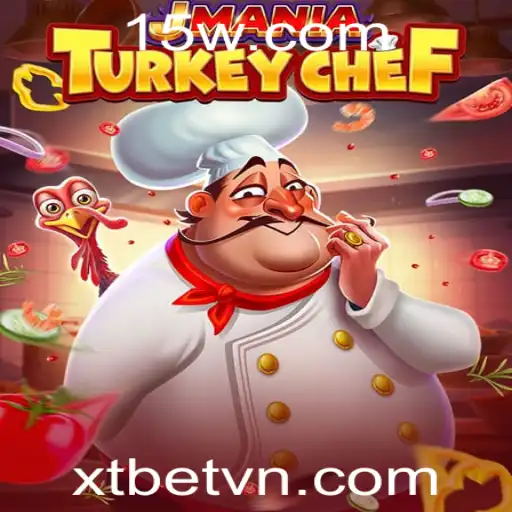 Explorando o Mundo do Jogo JManiaTurkeyChef: Regras e Estratégias