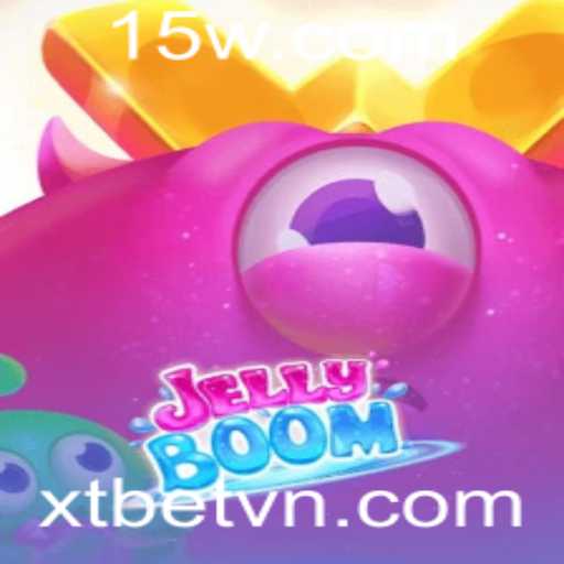Explorando JellyBoom: A Revolução Colorida nos Jogos de Quebra-Cabeça