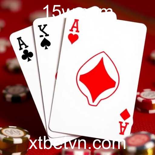 A Fascinante Jornada dos Jogos de Cartas e o Impacto da XTBet