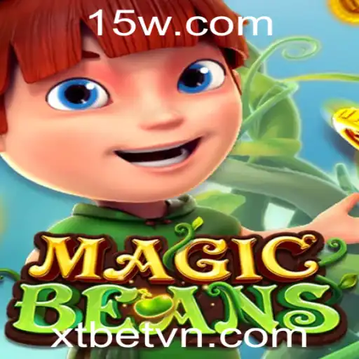 Descubra o Mundo de MAGICBEANS: Um Jogo Inovador com Regras Fascinantes