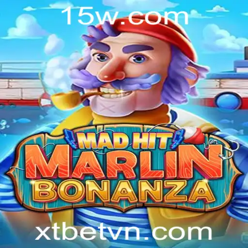 Descubra MadHitMarlinBonanza: A Nova Sensação dos Jogos com XTBet