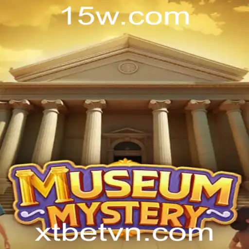 Explorando o Enigma do MuseumMystery: Uma Aventura Interativa