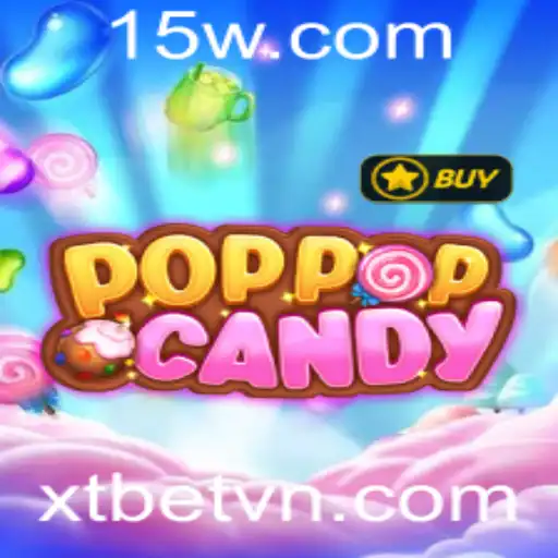 Explorando o Mundo do Jogo POPPOPCANDY