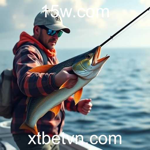 A Revolução da Pesca Online com Xtbet