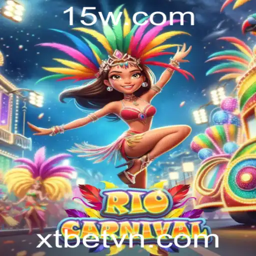 Explorando o Jogo RioCarnival na Plataforma xtbet