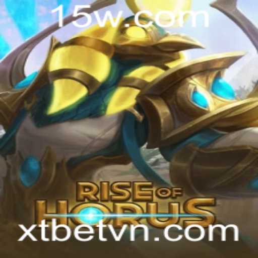 Explorando o Fascinante Mundo de RiseofHorus e sua Conexão com xtbet