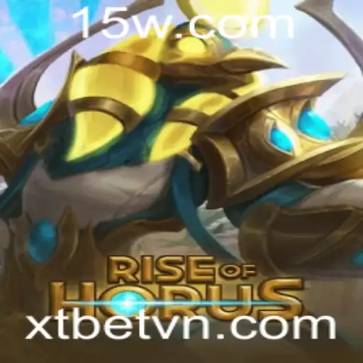 Explorando o Fascinante Mundo de RiseofHorus e sua Conexão com xtbet