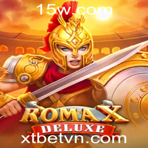 Descubra o Fascinante Mundo de RomaXDeluxe: Um Mergulho no Jogo do Momento