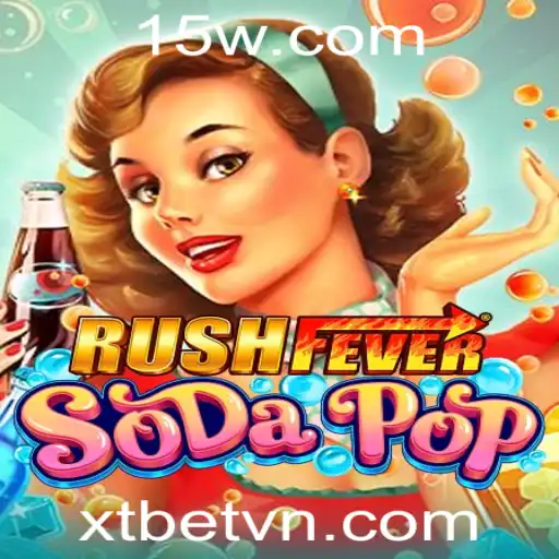 Explorando o Mundo de 'RushFeverSodaPop': Um Jogo de Aventuras Efervescentes