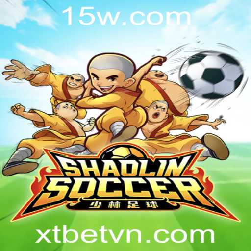 Descubra ShaolinSoccer: A Fusão Perfeita entre Artes Marciais e Futebol