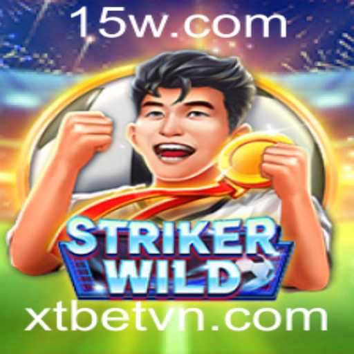 StrikerWILD: Uma Jornada Aventureira no Mundo dos Jogos