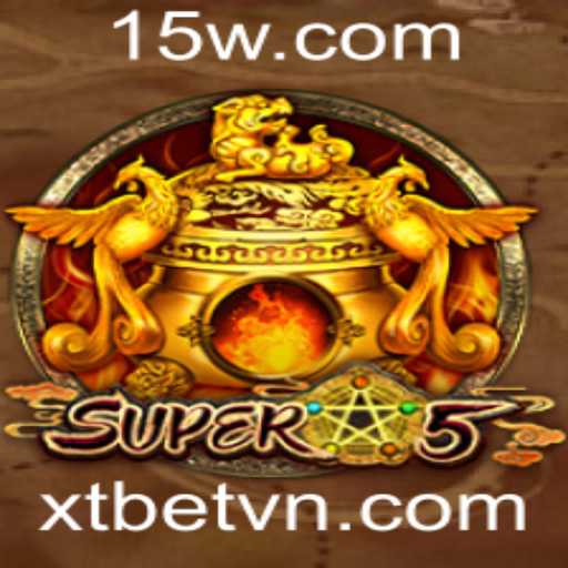 Super5: O Jogo Que Revoluciona o Entretenimento com XTBet