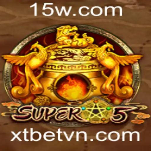 Super5: O Jogo Que Revoluciona o Entretenimento com XTBet