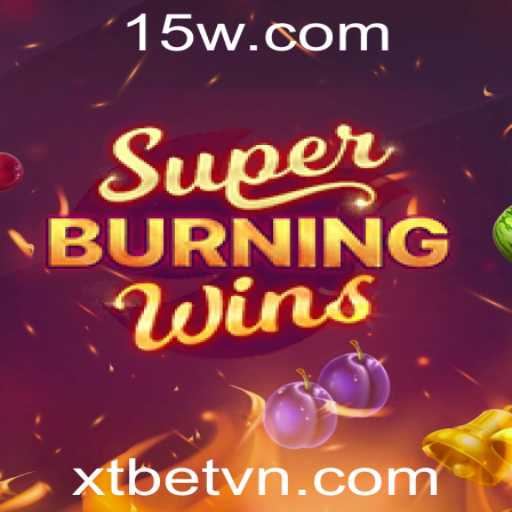 SuperBurningWins: Uma Aventura Empolgante no Mundo dos Jogos Online