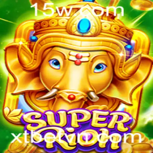 SuperRich: Explorando o Mundo dos Jogos Online com xtbet