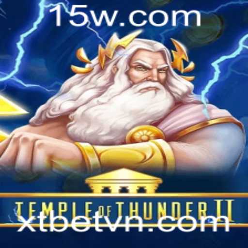 Explorando TempleofThunderII: Aventuras e Estratégias no Mundo do Jogo