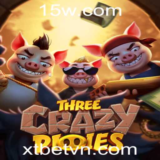 Explorando o Fascinante Mundo de ThreeCrazyPiggies: Um Guia Completo
