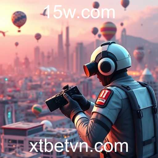 A Revolução dos Videogames e a Influência do xtbet