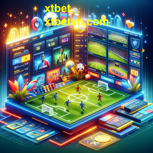 Apostas Virtuais: A Nova Sensação do Jogo Online